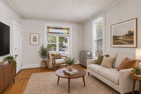 2542 Garfield AVE, Minneapolis, MN 55405