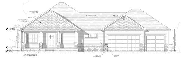 26497 Pond CT, Elko New Market, MN 55020