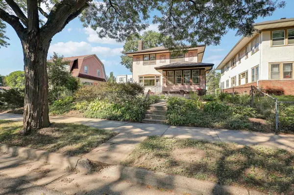 1609 Oliver AVE N, Minneapolis, MN 55411