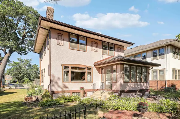 1609 Oliver AVE N, Minneapolis, MN 55411