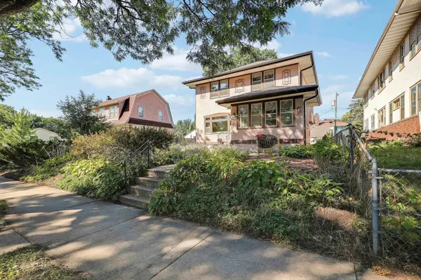 1609 Oliver AVE N, Minneapolis, MN 55411