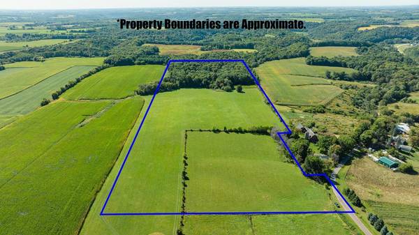 0 170th ST, Spring Valley, WI 54767