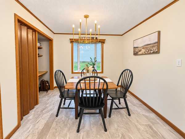610 Gillis AVE N, Browerville, MN 56438