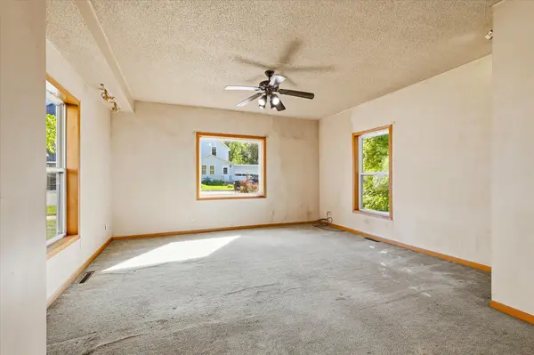 445 W 3rd ST, Rush City, MN 55069