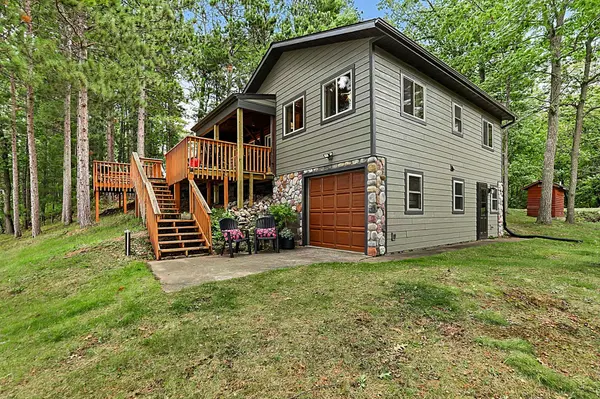23487 N Platte Lake RD, Hillman, MN 56338