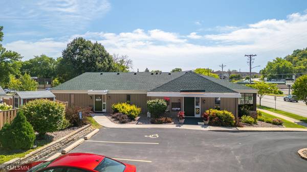 329 Elton Hills DR NW, Rochester, MN 55901