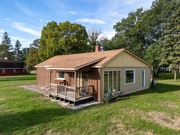707 Mckinley ST SE, Fertile, MN 56540