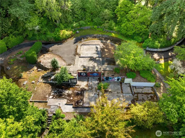 105 NW Highland DR, Shoreline, WA 98177