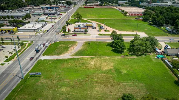 1001 N Macarthur BLVD, Oklahoma City, OK 73127