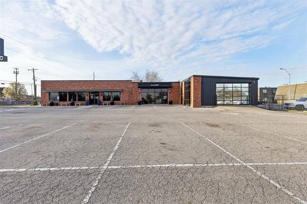 4301 S Pennsylvania AVE #Street Side, Oklahoma City, OK 73119