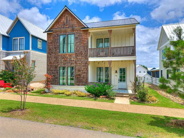 46 Ramble Along RD, Carlton Landing, OK 74432