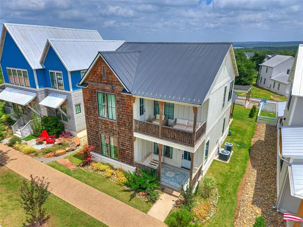 46 Ramble Along RD, Carlton Landing, OK 74432