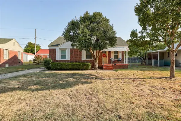 407 E 7th ST, Edmond, OK 73034