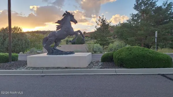 380 Sunny Cove CIR, Prescott, AZ 86303