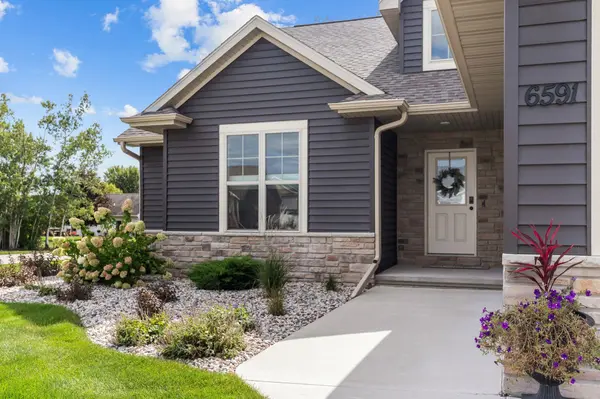 W6591 ETHAN DR, Appleton, WI 54915