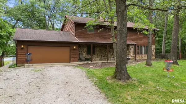 535 JUSTA RD, Metamora, IL 61548
