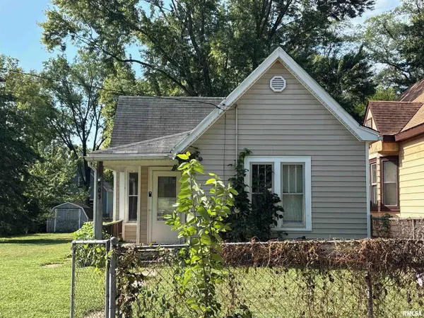 603 HAUNGS AVE, Peoria, IL 61603