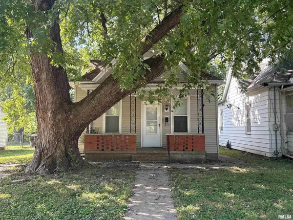 721 ALEXANDER AVE, Peoria, IL 61603