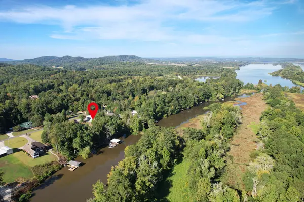 220 Sam Johnson Road #NW, Georgetown, TN 37336