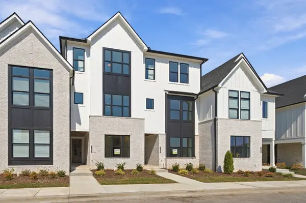 2100 Conductor Ln, Thompsons Station, TN 37179