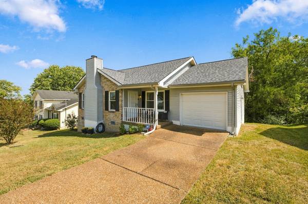 223 Ash Grove Drive, Nashville, TN 37211