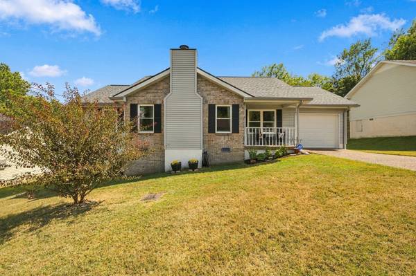 223 Ash Grove Drive, Nashville, TN 37211