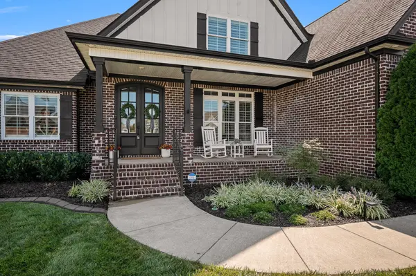 3104 Maddie Kate CT, Murfreesboro, TN 37128