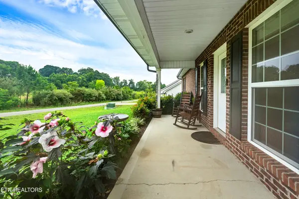 522 Valley Vista Way, Maryville, TN 37801
