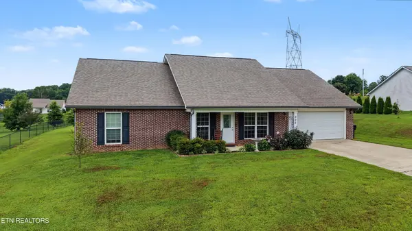 522 Valley Vista Way, Maryville, TN 37801