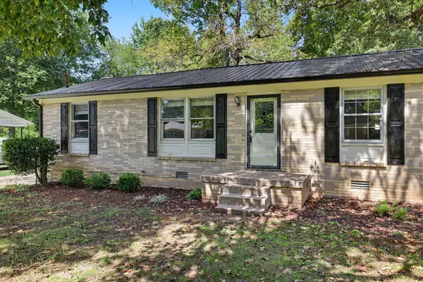 761 Cherokee Dr, New Johnsonville, TN 37134