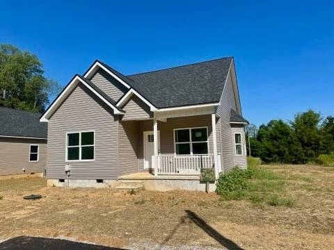 540 Gracie Street, Livingston, TN 38570