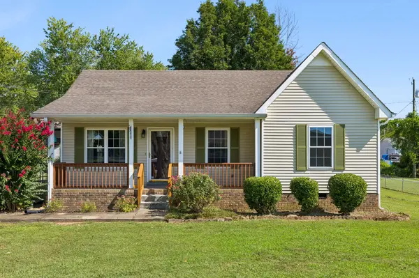 2865 Chinquapin Ln, Clarksville, TN 37043