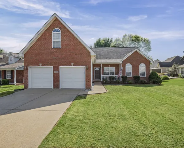 1503 Chapman Ln, Spring Hill, TN 37174