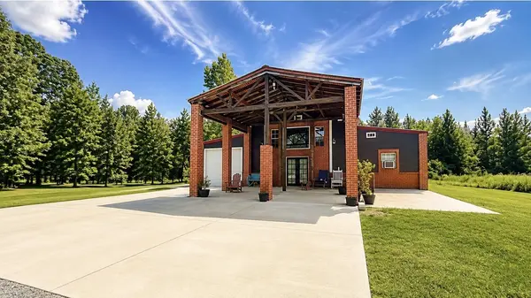 410 Pender Hill Ln, New Johnsonville, TN 37134