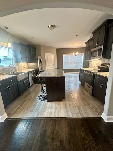 2015 Dorsey Ct, Clarksville, TN 37043