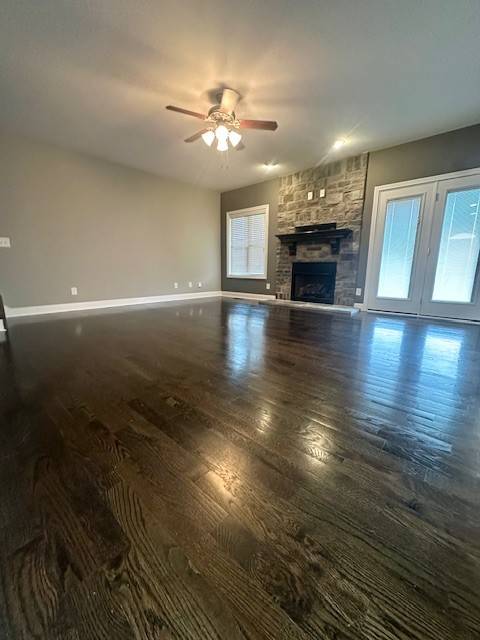 2015 Dorsey Ct, Clarksville, TN 37043