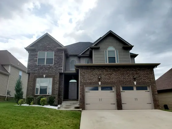 2015 Dorsey Ct, Clarksville, TN 37043
