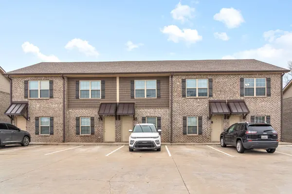 55 Durrett Dr #1B, Clarksville, TN 37042