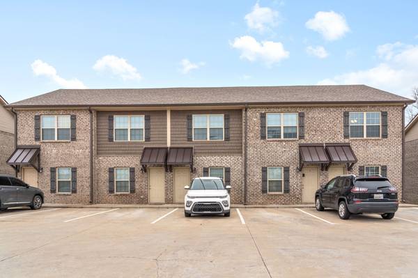 55 Durrett Dr #1B, Clarksville, TN 37042