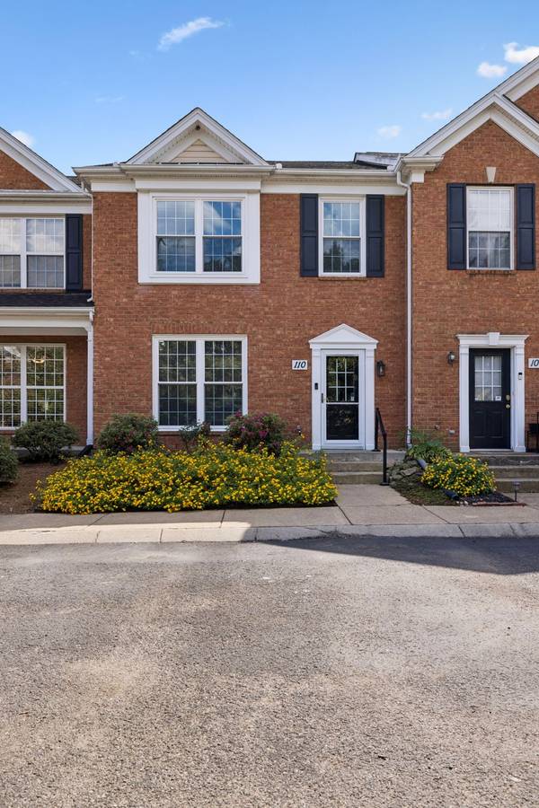 601 Old Hickory Blvd #110, Brentwood, TN 37027