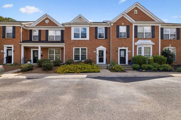 601 Old Hickory Blvd #110, Brentwood, TN 37027