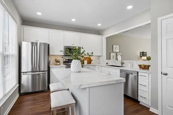 601 Old Hickory Blvd #110, Brentwood, TN 37027