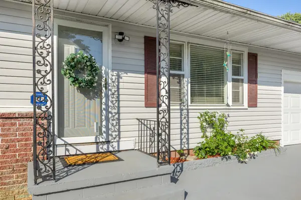 2414 Howell St #SE, Cleveland, TN 37323