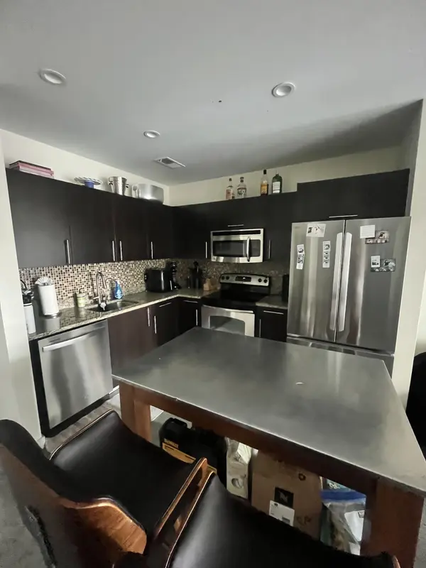 600 12th Ave #S #814, Nashville, TN 37203