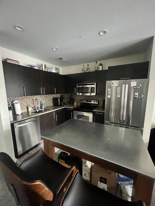 600 12th Ave #S #814, Nashville, TN 37203