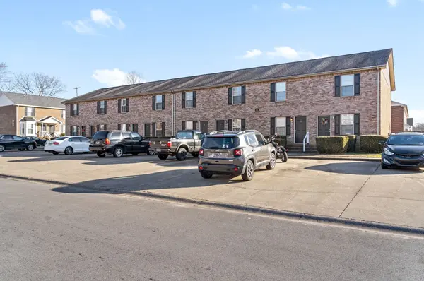 2450 Caroline Dr #F, Clarksville, TN 37042