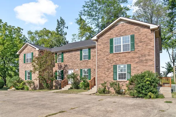 3826 Jockey Drive #B, Clarksville, TN 37040