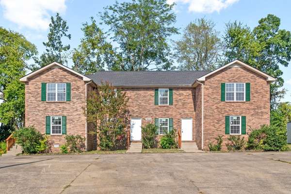 3826 Jockey Drive #B, Clarksville, TN 37040