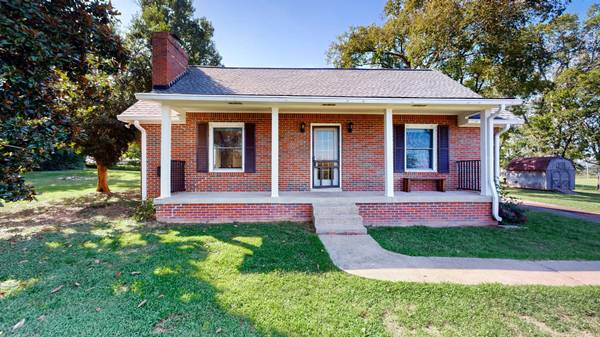 9 Old Highway 31 E 1, Gallatin, TN 37066