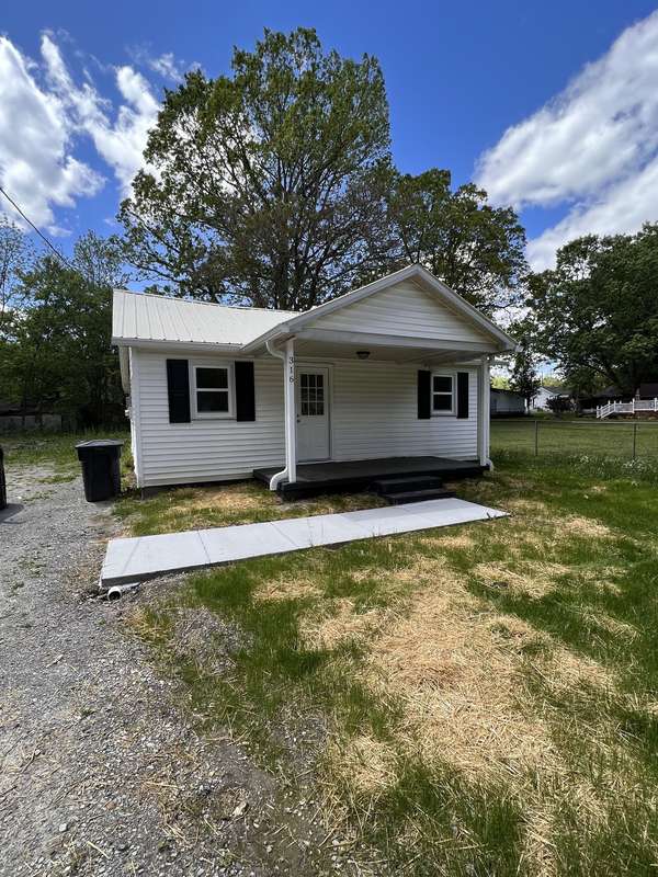 316 Allen St, Tullahoma, TN 37388